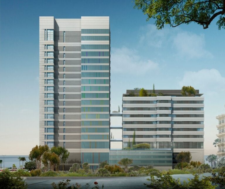 Read more about the article Dalfa Tower<br> <img src=https://www.nakhoulcorp.com/wp-content/uploads/2021/03/lebanon.png>