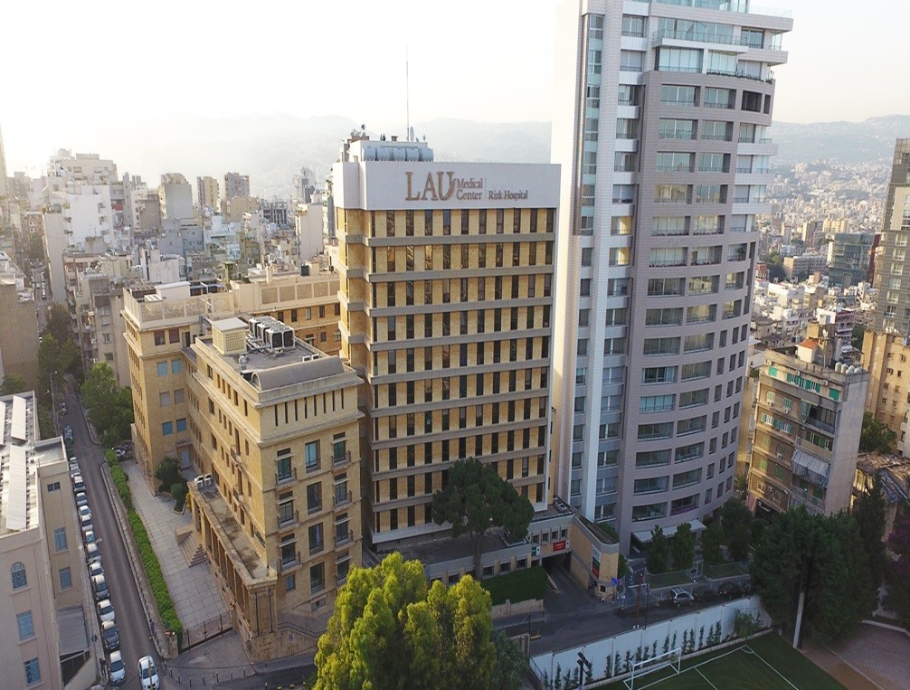 You are currently viewing LAU Medical Center<br> <img src=https://www.nakhoulcorp.com/wp-content/uploads/2021/03/lebanon.png>